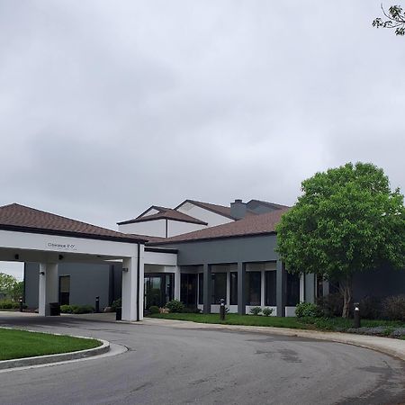 Sonesta Select Kansas City South Overland Park Leawood Exteriér fotografie