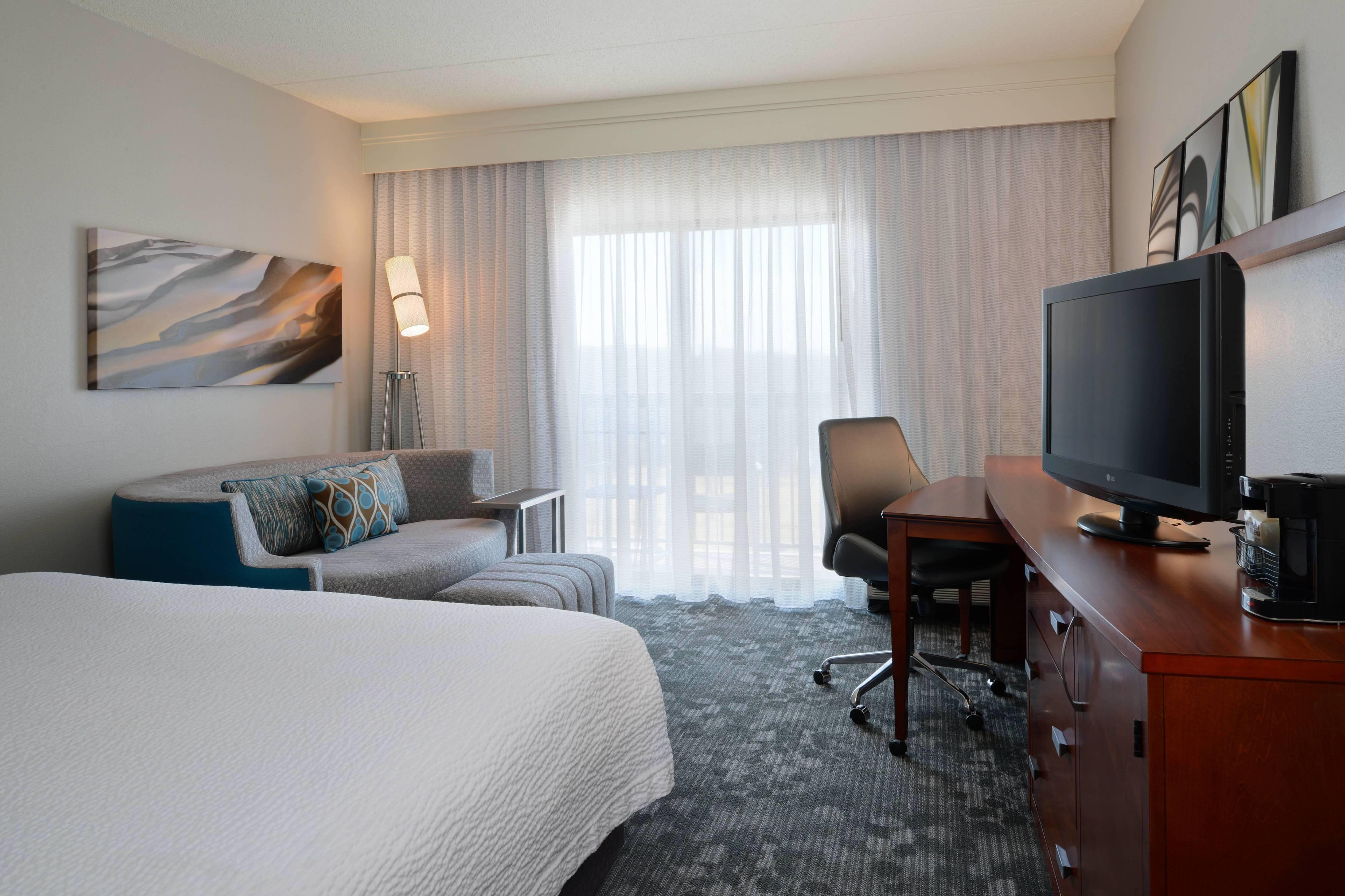 Sonesta Select Kansas City South Overland Park Leawood Exteriér fotografie