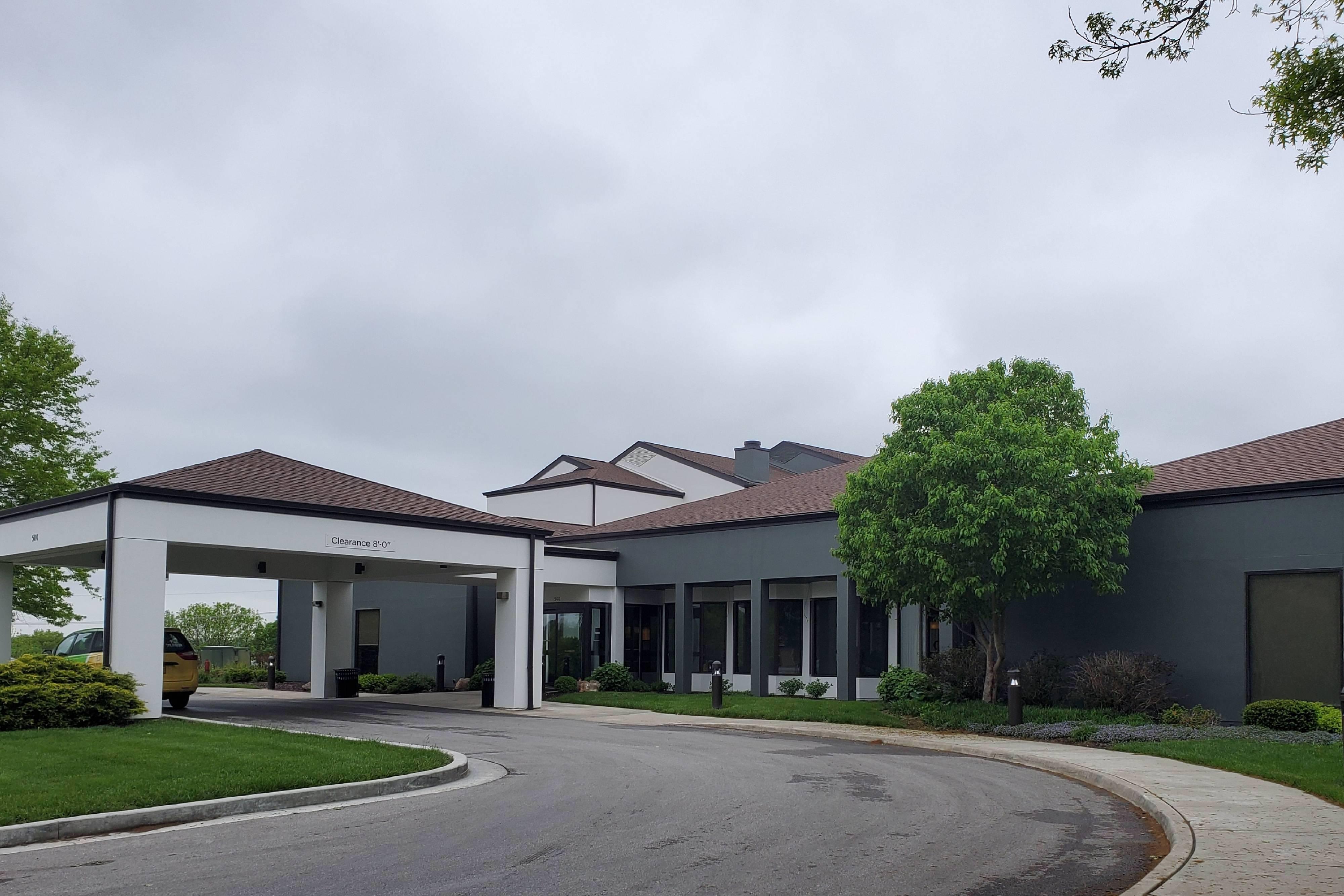 Sonesta Select Kansas City South Overland Park Leawood Exteriér fotografie