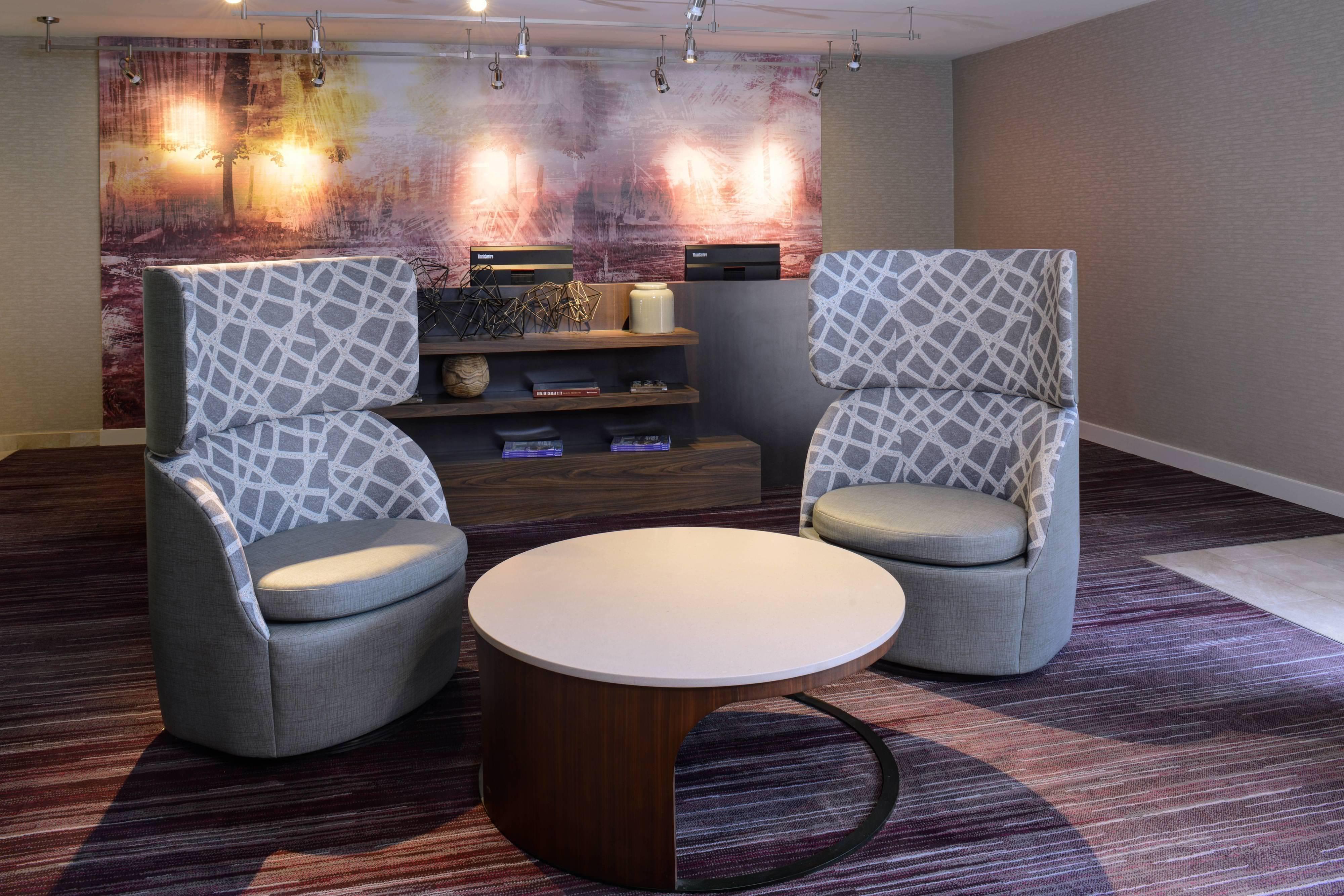 Sonesta Select Kansas City South Overland Park Leawood Exteriér fotografie