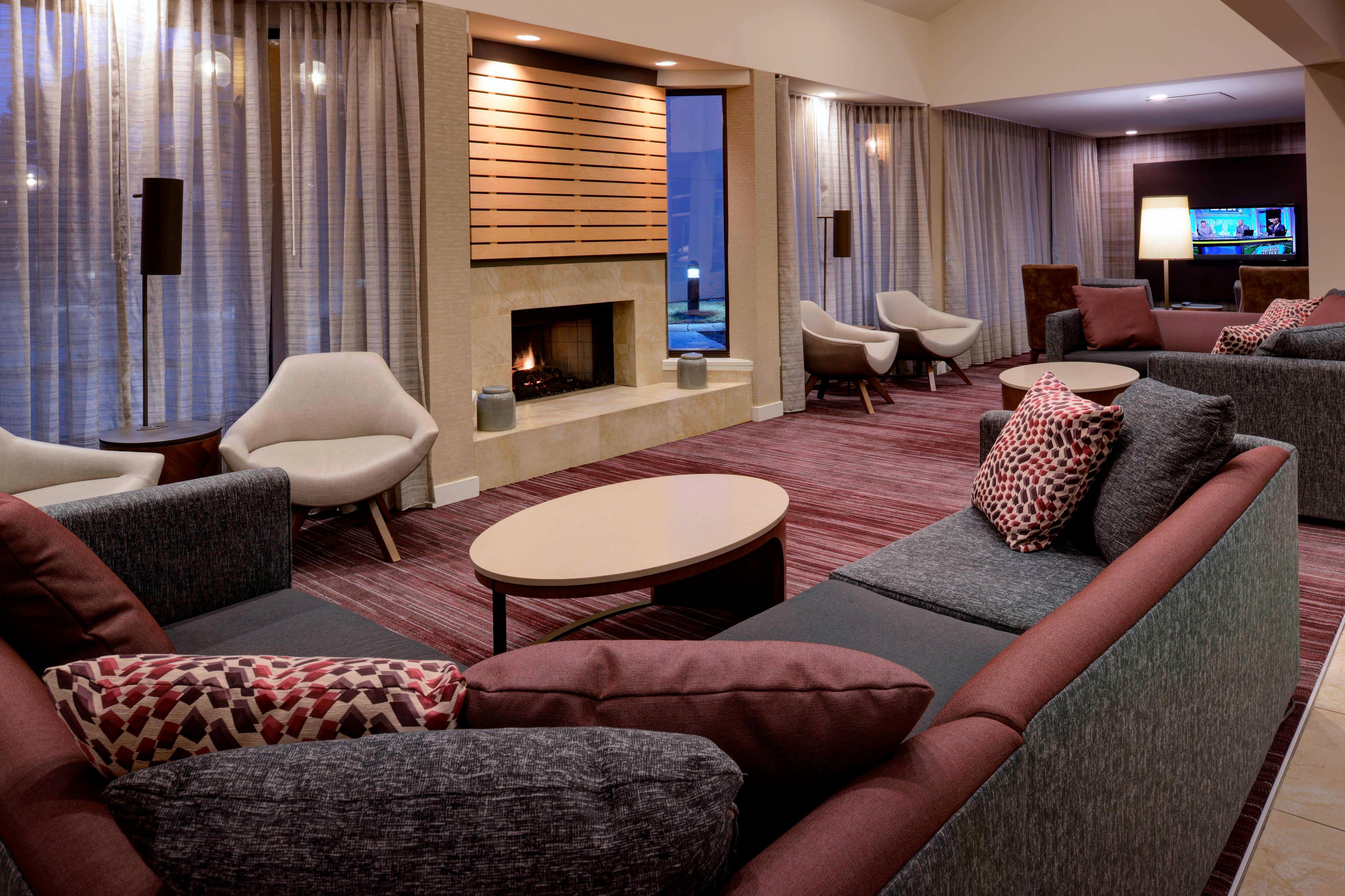 Sonesta Select Kansas City South Overland Park Leawood Exteriér fotografie