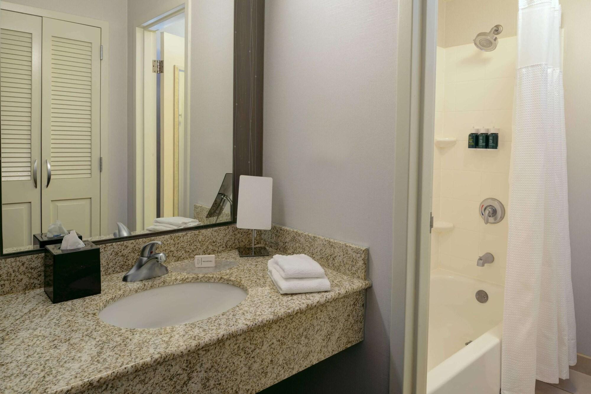 Sonesta Select Kansas City South Overland Park Leawood Exteriér fotografie