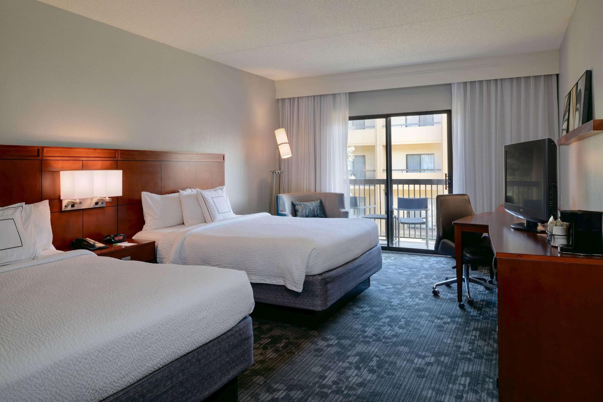 Sonesta Select Kansas City South Overland Park Leawood Exteriér fotografie