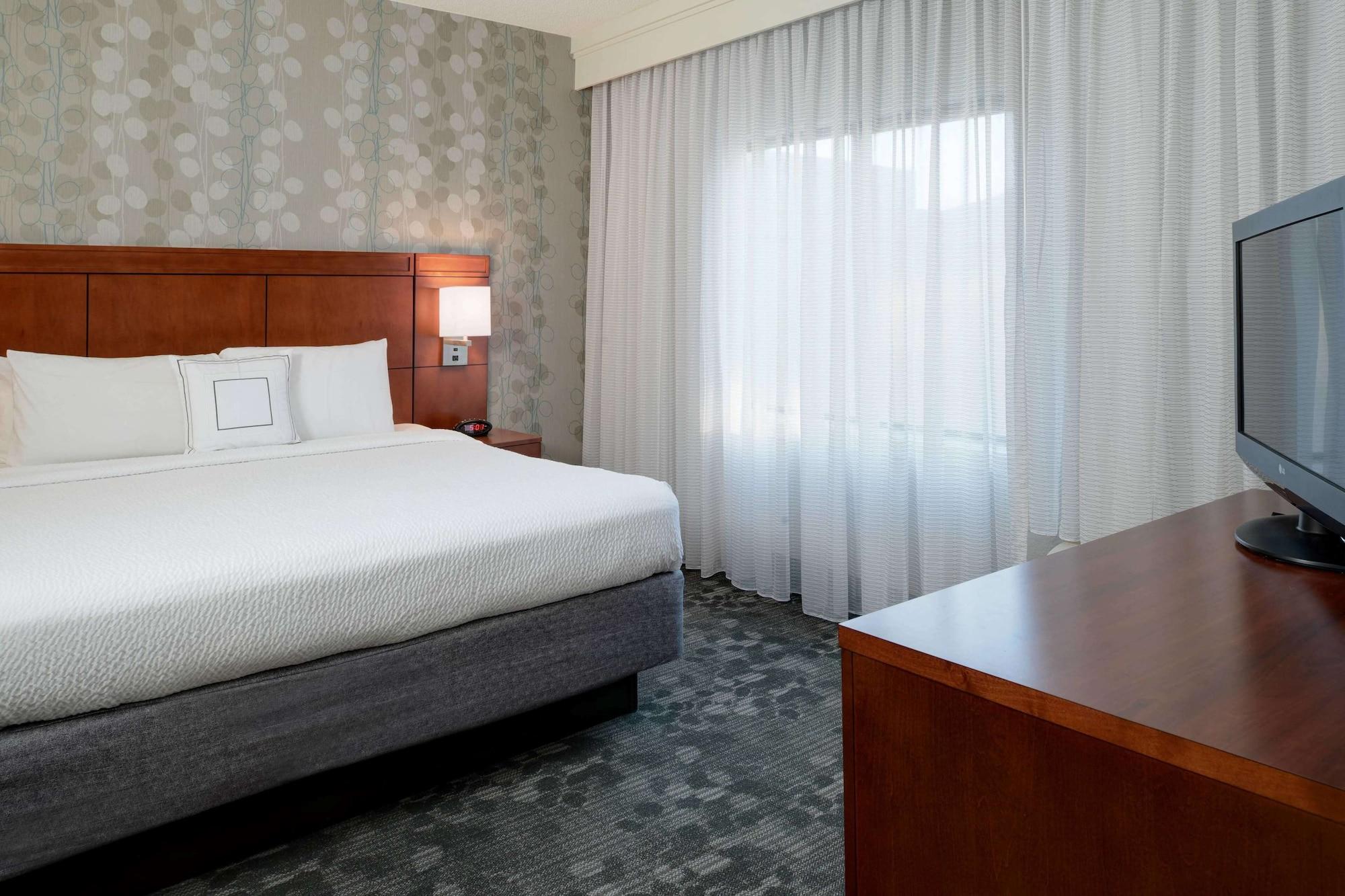 Sonesta Select Kansas City South Overland Park Leawood Exteriér fotografie