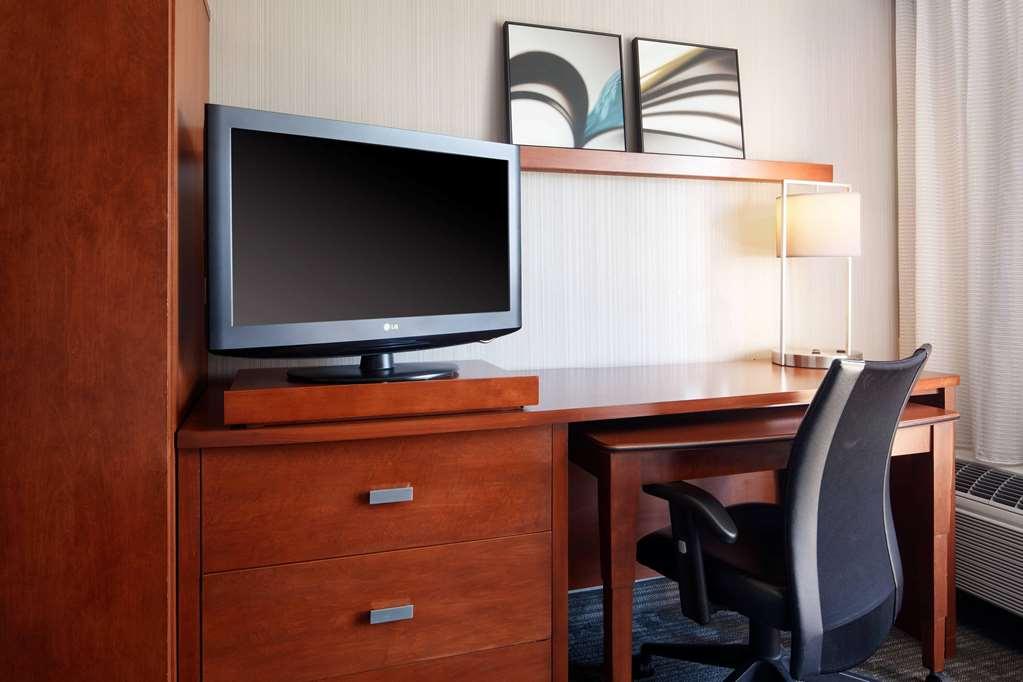 Sonesta Select Kansas City South Overland Park Leawood Pokoj fotografie